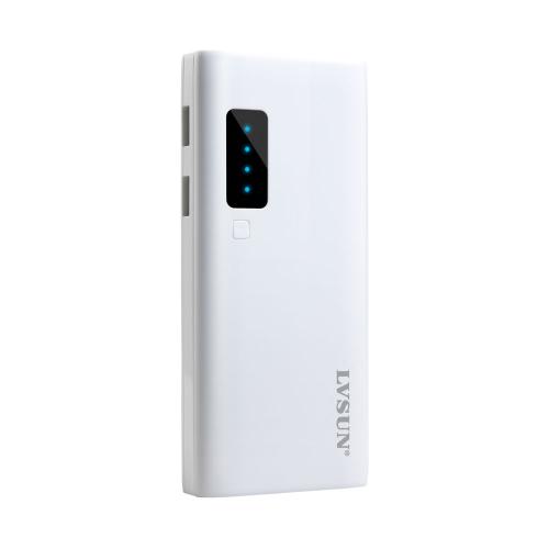 LVSUN龍威盛龍威盛智能移動(dòng)電源LS-e13K